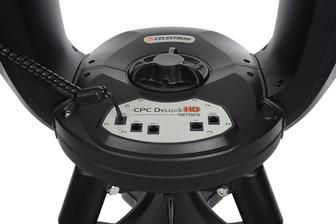 Телескоп Celestron CPC Deluxe 1100 HD