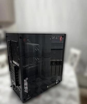 Продается игровой компьютер