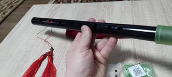 Флейта традиционная