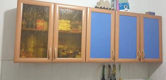 Кухня бесплатно