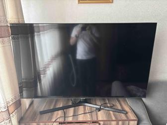 Телевизор Б/У Samsung 55 Crystal UHD 4K TU7500