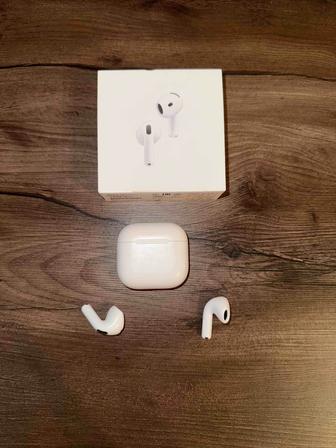Продаю AirPods 4 (Б/У)