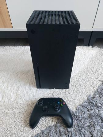 Продам Xbox series X