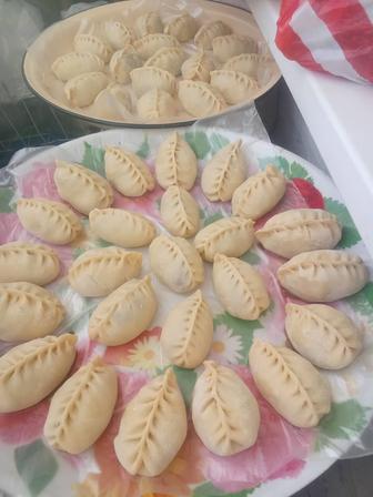 Услуги заморозки.