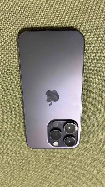 Продам iPhone 14 Pro 256gb, purple