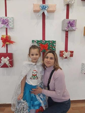 Услуги клининга