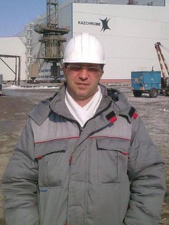 Эл.монтер КИПиА.элмонтер все 5 разряды
