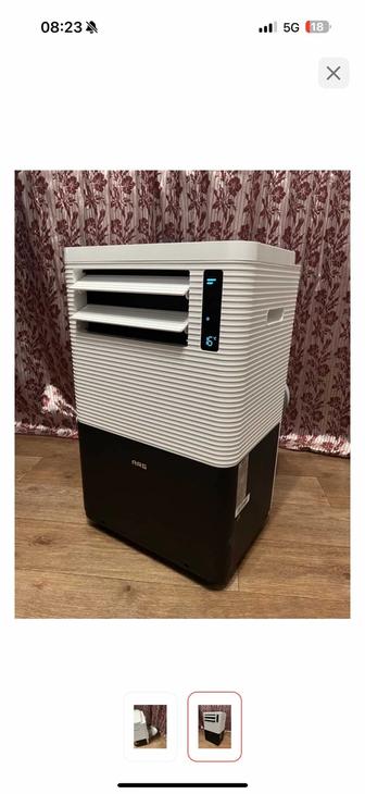 Продам напольный кондиционер ARG