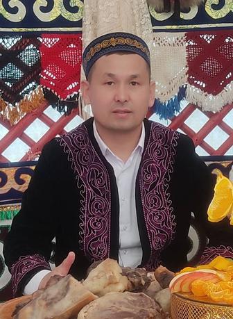 Водитель
