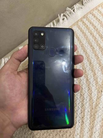 Продам Samsung A21s