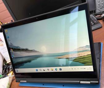 Lenovo Thinkpad Yoga 370 X370