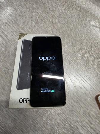 Смартфон OPPO A5