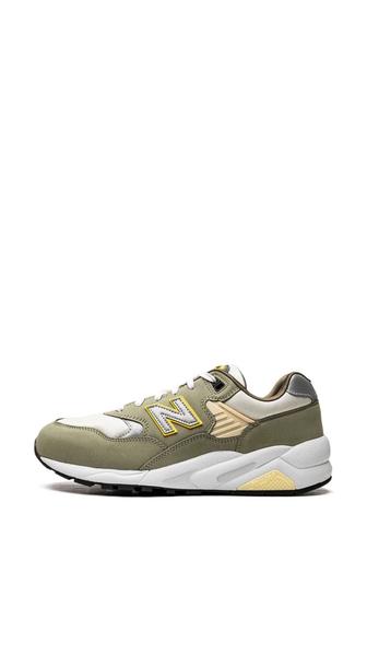 Кроссовки new balance 580