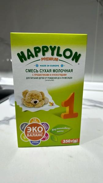 Смесь Happylon