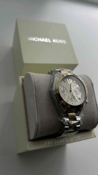 Кварцевые часы Michael Kors