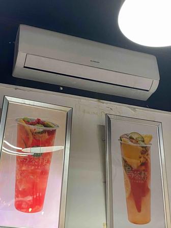 СРОЧНО продается кондиционер