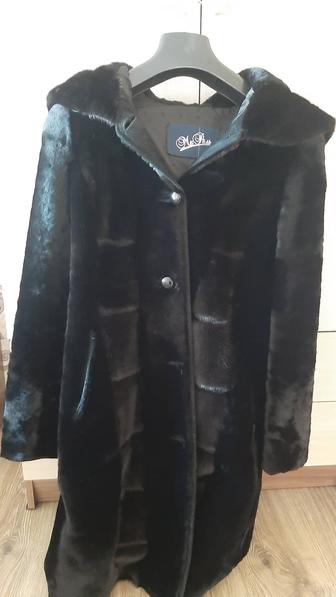 Шуба женская