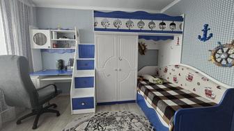 Продам детский спальный гарнитур