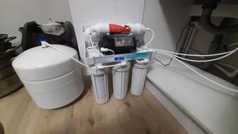 ФИЛЬТР ДЛЯ ВОДЫ Турция 🇹🇷
