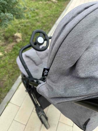 Руль для коляски Easywalker