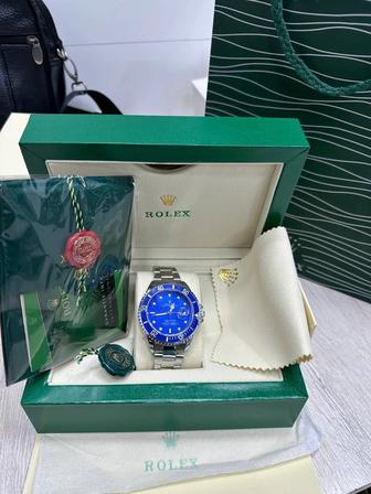 Часы Rolex