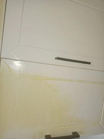 Gold Cleaning Service.