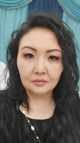 Юрист