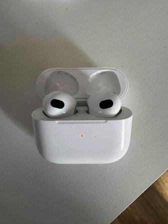 !!!продам AirPods 3!!!