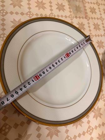 Продам тарелки