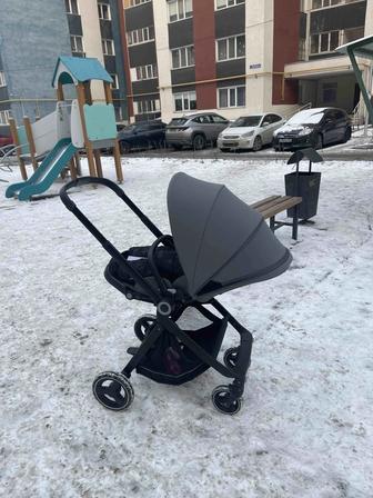 Продам коляску