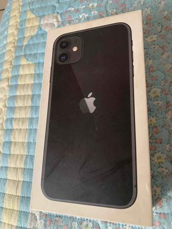 Срочно продам Айфон 11 отличном состоянии срочно на сегодня