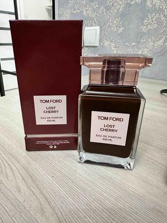 Продам парфюм Tom Ford Lost Cherry