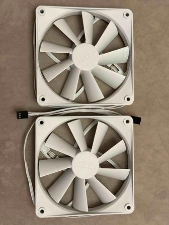 Вентилятор NZXT