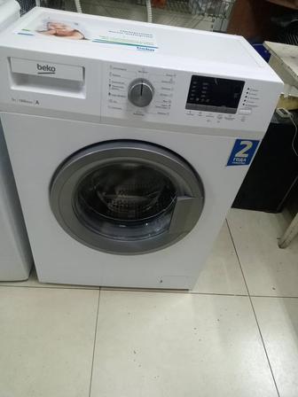 Продается стиральная машина