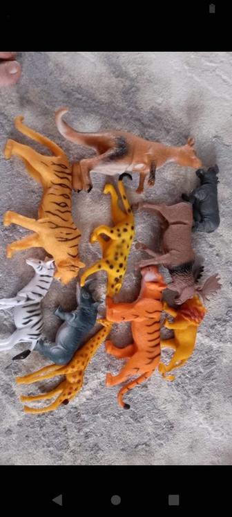 Игрушки для детей