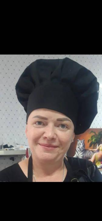 Повар
