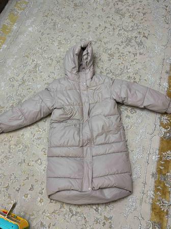 Отдам даром куртку