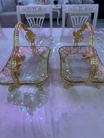 Менажница-фруктовница