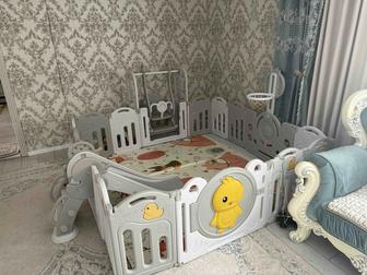 Детский игровой