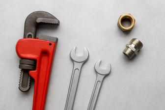 Сантехник , сварщик