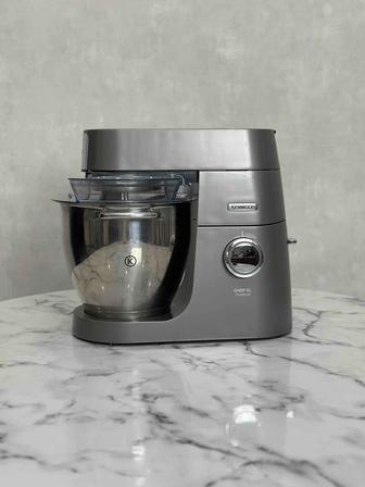 Кухонный комбайн Kenwood