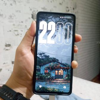 Телефон Xiaomi 11T 8/128