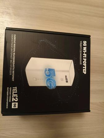 Продам роутер от Теле2