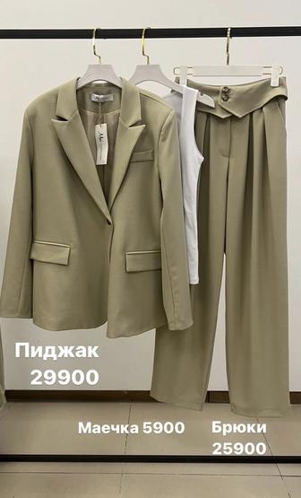 Продам новый костюм Турция