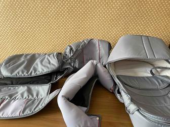 Продам детскую коляску зима, лето