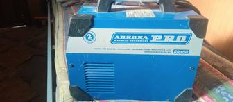 Сварочный аппарат сатылады