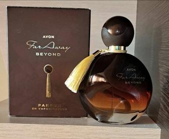 Духи AVON