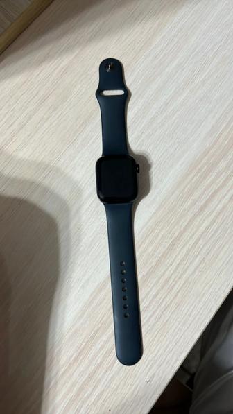 Apple watch 8