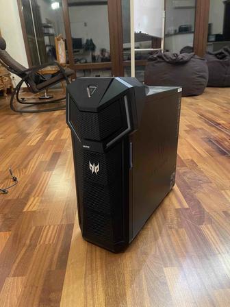 Срочно продам cистемный блок ACER Predator Orion 5000 (PO5-610)