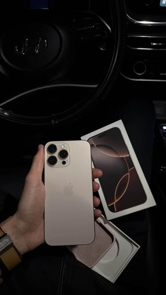 айфон 16 про max